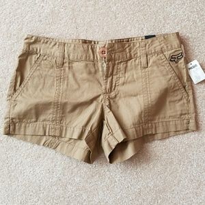 Pacsun shorts